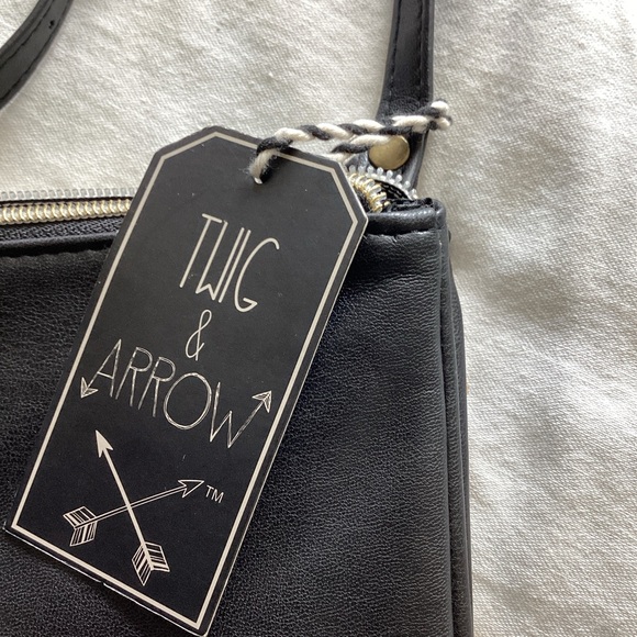 Sequin crossbody glitzy party purse - Picture 3 of 7